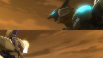 Zone of the Enders HD Collection - Screenshot #69868 | 1280 x 720