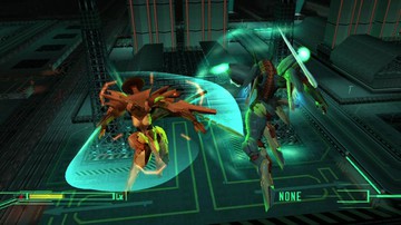 Zone of the Enders HD Collection - Screenshot #71251 | 1280 x 720