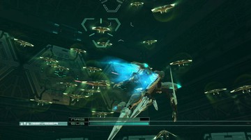 Zone of the Enders HD Collection - Screenshot #71253 | 1280 x 720