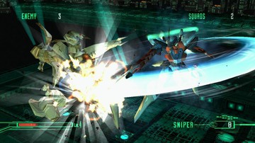 Zone of the Enders HD Collection - Screenshot #71254 | 1280 x 720
