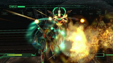 Zone of the Enders HD Collection - Screenshot #71256 | 1280 x 720
