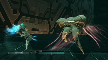 Zone of the Enders HD Collection - Screenshot #71258 | 1280 x 720