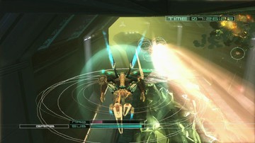Zone of the Enders HD Collection - Screenshot #71259 | 1280 x 720