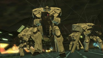 Zone of the Enders HD Collection - Screenshot #71260 | 1280 x 720
