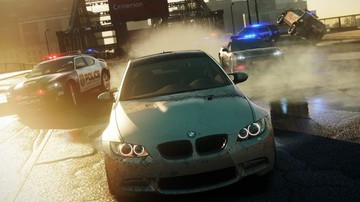 Need for Speed: Most Wanted - Screenshot #68628 | 1920 x 1200