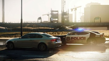 Need for Speed: Most Wanted - Screenshot #68797 | 1920 x 1200