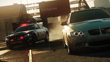 Need for Speed: Most Wanted - Screenshot #68800 | 1920 x 1200