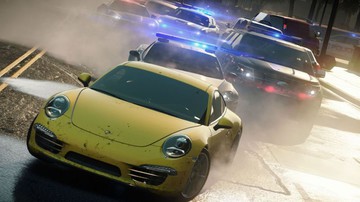 Need for Speed: Most Wanted - Screenshot #69293 | 1920 x 1200