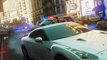 Need for Speed: Most Wanted - Screenshot #69294 | 1920 x 1200