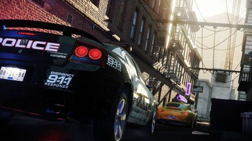 Need for Speed: Most Wanted - Screenshot #69295 | 1920 x 1200