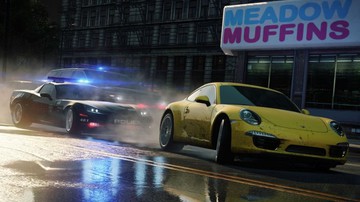 Need for Speed: Most Wanted - Screenshot #69296 | 1920 x 1117