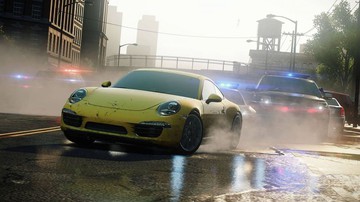 Need for Speed: Most Wanted - Screenshot #69297 | 1920 x 1200