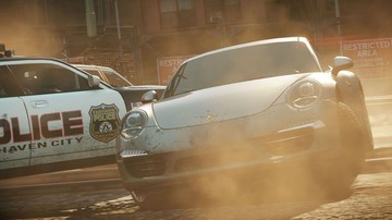 Need for Speed: Most Wanted - Screenshot #69299 | 1920 x 1200