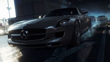 Need for Speed: Most Wanted - Screenshot #73524 | 1920 x 1080