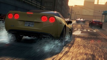 Need for Speed: Most Wanted - Screenshot #73527 | 1920 x 1080