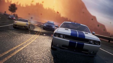 Need for Speed: Most Wanted - Screenshot #75049 | 1920 x 1080