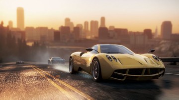 Need for Speed: Most Wanted - Screenshot #75050 | 1920 x 1080