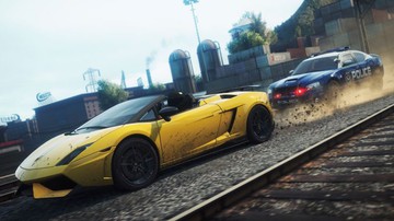 Need for Speed: Most Wanted - Screenshot #75051 | 1920 x 1080