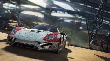 Need for Speed: Most Wanted - Screenshot #80887 | 1920 x 1080