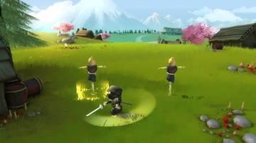 Mini Ninjas Adventures - Screenshot #68630 | 1278 x 718