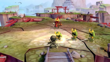 Mini Ninjas Adventures - Screenshot #68631 | 1280 x 717