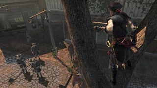 Assassin's Creed 3: Liberation - Screenshot #69273 | 1906 x 1080