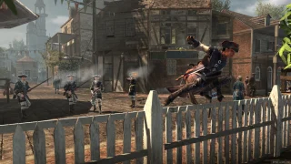 Assassin's Creed 3: Liberation - Screenshot #69274 | 1906 x 1080