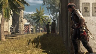 Assassin's Creed 3: Liberation - Screenshot #69275 | 1906 x 1080
