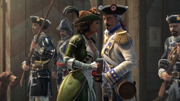 Assassin's Creed 3: Liberation - Screenshot #72625 | 960 x 544