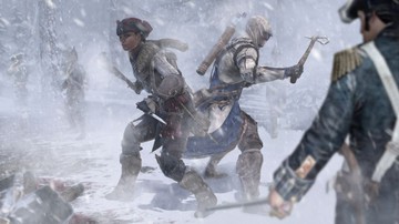 Assassin's Creed 3: Liberation - Screenshot #74028 | 960 x 544