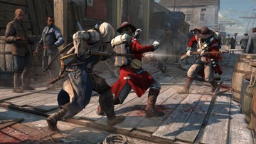 Assassin's Creed 3: Liberation - Screenshot #74031 | 1280 x 720