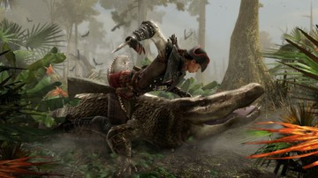 Assassin's Creed 3: Liberation - Screenshot #74033 | 960 x 544