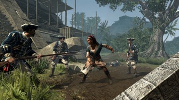 Assassin's Creed 3: Liberation - Screenshot #74234 | 1600 x 907