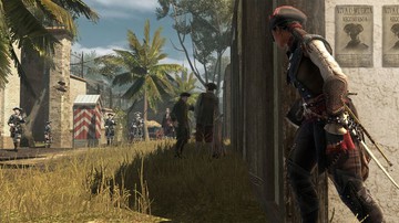 Assassin's Creed 3: Liberation - Screenshot #74235 | 1600 x 900