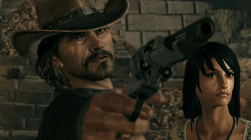 Call of Juarez: Bound in Blood - Screenshot #12629 | 1920 x 1080