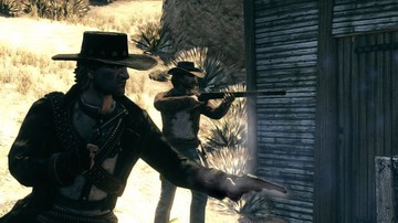 Call of Juarez: Bound in Blood - Screenshot #12639 | 1920 x 1080