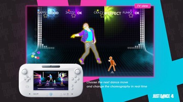 Just Dance 4 - Screenshot #69348 | 1024 x 576
