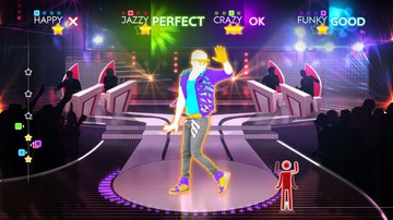 Just Dance 4 - Screenshot #69352 | 1024 x 576