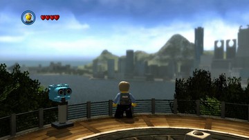 Lego City Undercover - Screenshot #69318 | 1024 x 576