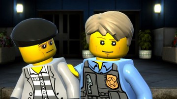 Lego City Undercover - Screenshot #69320 | 1024 x 576
