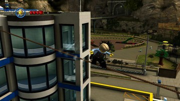 Lego City Undercover - Screenshot #69324 | 1024 x 576