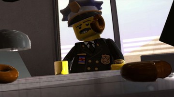 Lego City Undercover - Screenshot #73687 | 1280 x 720