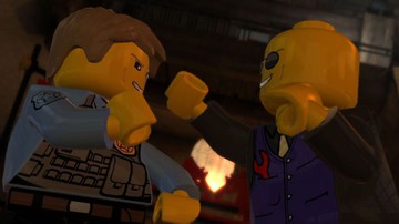 Lego City Undercover - Screenshot #73688 | 1280 x 720