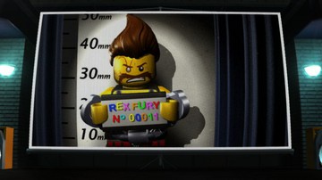 Lego City Undercover - Screenshot #73689 | 1280 x 720