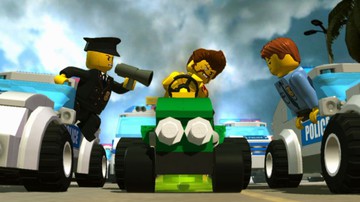 Lego City Undercover - Screenshot #73693 | 1280 x 720