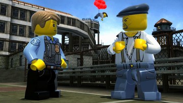 Lego City Undercover - Screenshot #76465 | 1280 x 720