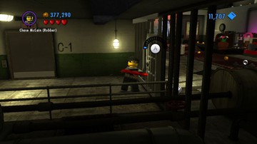 Lego City Undercover - Screenshot #76475 | 1280 x 720
