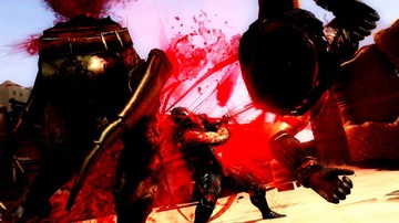 Ninja Gaiden 3: Razor's Edge - Screenshot #69535 | 1920 x 1080