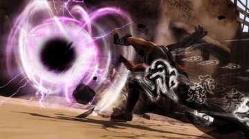 Ninja Gaiden 3: Razor's Edge - Screenshot #75039 | 1920 x 1080