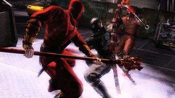 Ninja Gaiden 3: Razor's Edge - Screenshot #75041 | 1920 x 1080